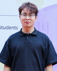 Yu Xuemeng
