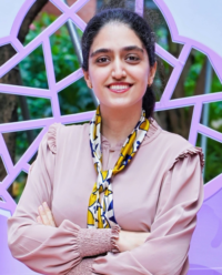 Elham Poorahmadi