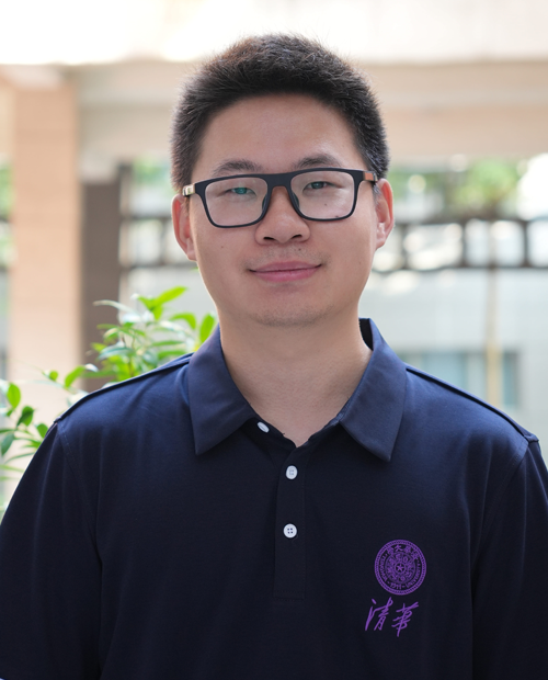 Yexiao Huang