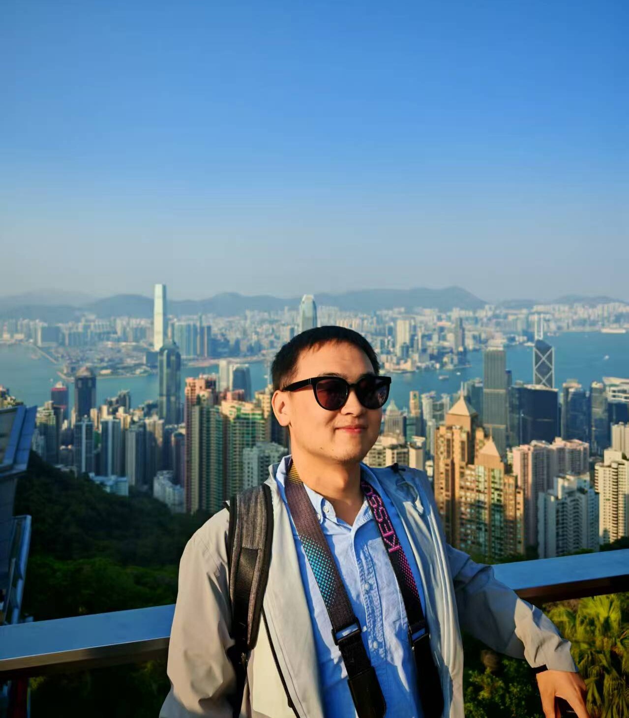 Pei Hao