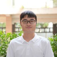 Dr.Zhenmin Zhao