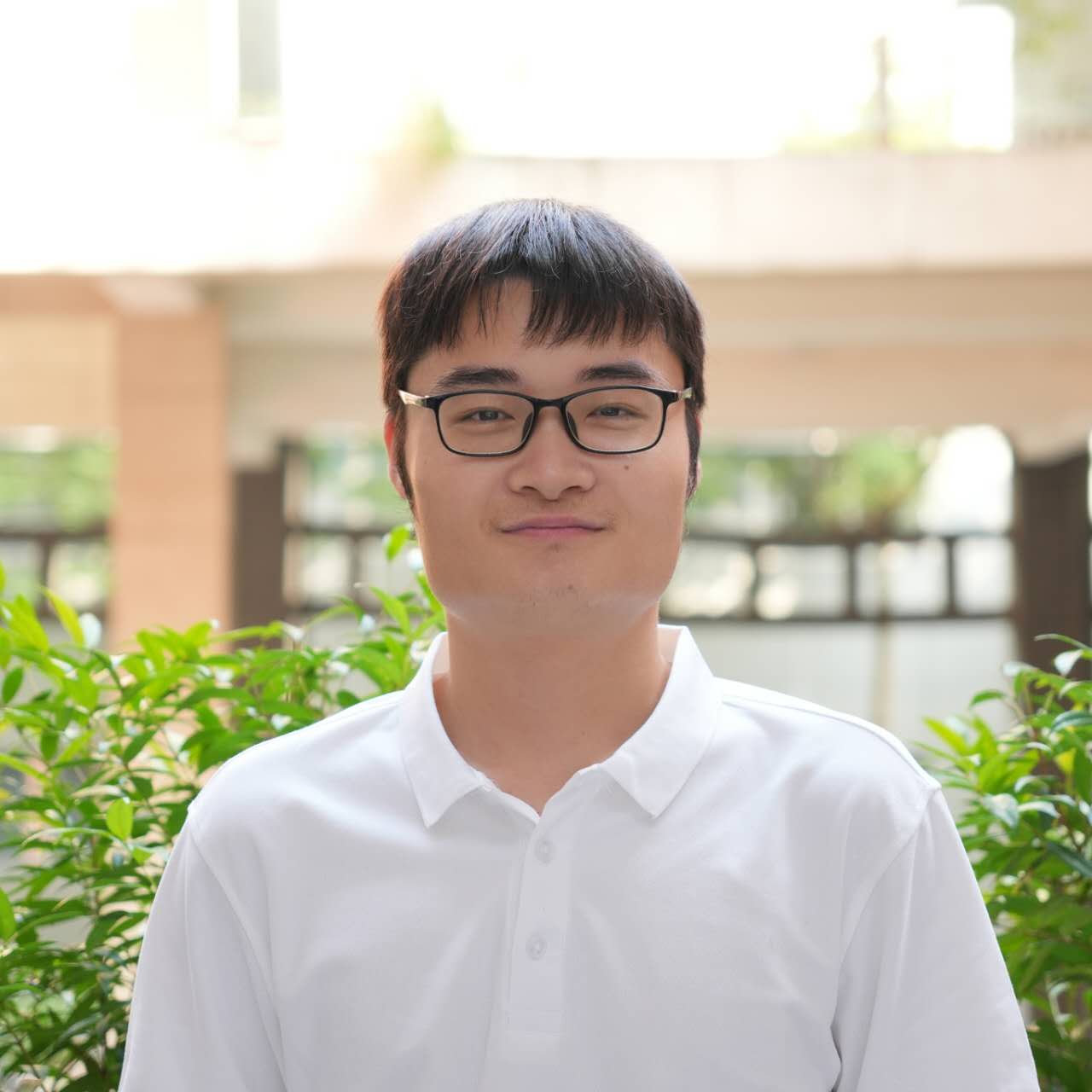 Dr.Zhemin Zhao