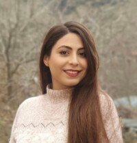 Maryam Shahrostami